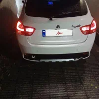 کوییک اتومات سفید مشکی|خودرو سواری و وانت|تهران, نارمک|دیوار