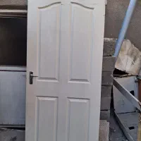 درب اتاق خواب