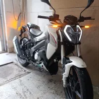 بنلی ۱۸۰stnt|موتورسیکلت|تهران, دژکام|دیوار