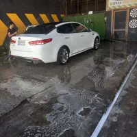 اوپتیما در حد نو ۲۰۱۸