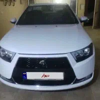 دنا پلاس اتومات توربو آبشنال آخرین مدل دنا