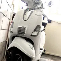 موتور کاوان ۱۲۵