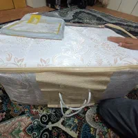 روتختی دونفره|سرویس روتختی|نجف‌آباد, مجاهد شمالی|دیوار