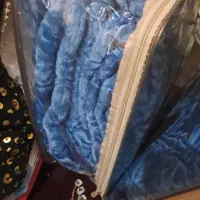 پتو دونفر دونه یک پونصد|رختخواب، بالش، پتو|هامون, |دیوار