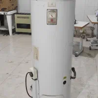 آبگرمکن نیکو صنعت ورق گالوانیزه 4سفارشی ساز