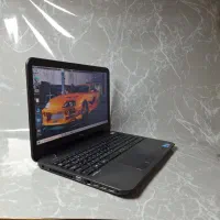 لپ تاپ با کیفیت و پر سرعت دل ۳۵۴۰|رایانه همراه|قزوین, |دیوار