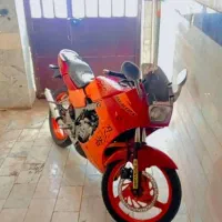 کاوازاکی هایکیپس 150 zx|موتورسیکلت|اسلام‌شهر, شهرک توحید|دیوار