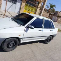 پراید مدل 90