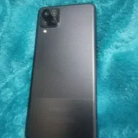 سامسونگ A12 درحد