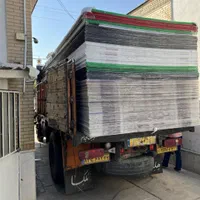 عمده فروشی انواع پلی کربنات و طلق در جنوب کشور|عمده‌فروشی|شیراز, شیشه‌گری|دیوار