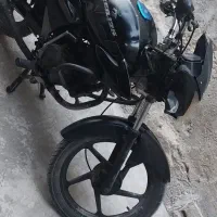 باجاج اکسیدی ۱۲۵