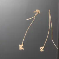 گوشواره طلا|جواهرات|تبریز, |دیوار