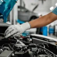 تعمیر در محل