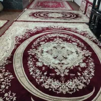 فروش فرش دست دوم|فرش|کرج, شعبان‌آباد|دیوار