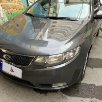 سراتو آپشنال فول مدل ۹۷ درحدصفر