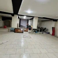 اجاره سالن ۱۲۰ متری (هراز)|اجارهٔ مغازه و غرفه|آمل, |دیوار