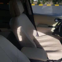 مگان ۸۹ بکر بازسازی شده|خودرو سواری و وانت|قشم, |دیوار