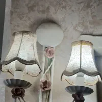 فروش لوستر|لوستر و چراغ آویز|اهواز, کیانپارس |دیوار
