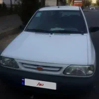 پراید مدل ۹۹ ۱۳۱ بی رنگ|خودرو سواری و وانت|ری, جوانمرد قصاب|دیوار
