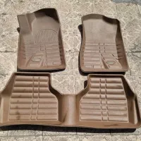 کفی کف پوش سمند برند بابل