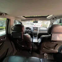 جیلی امگراند2014 فول خانگی|خودرو سواری و وانت|اصفهان, مارچین|دیوار