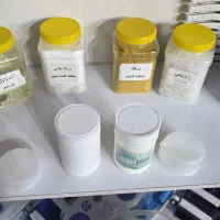 نظافت استخر قرص کلر کات کبود زاج زرپک زلال کننده