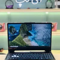 لپتاپ ایسوز تاف گیمینگ اوپن باکس واقعی|رایانه همراه|قم, صفائیه|دیوار