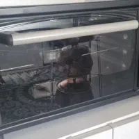 توستر درجه یک|اجاق گاز و لوازم برقی پخت‌وپز|قزوین, |دیوار