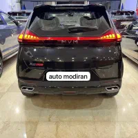 امویام x33 cross /نقدواقساط چکی و بانکی بلند مدت|خودرو سواری و وانت|تهران, میرداماد|دیوار