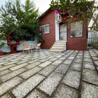 38/ویلاباغچه‌مبله/شهرکی دنج/نزدیک به شهر/مدارک دار|فروش خانه و ویلا|چمستان, |دیوار