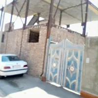 خانه-اسکلت-در-نهبندان