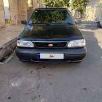 پراید ۱۳۱ مدل ۱۳۸۳