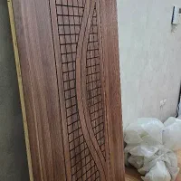 درب ورودی آپارتمان