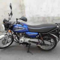 باکسر اصلی ۱۵۰ مدل ۹۷