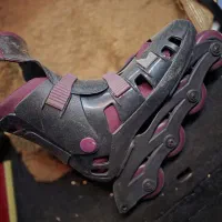 اسکیت|دوچرخه، اسکیت، اسکوتر|تهران, قلهک|دیوار