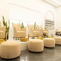 ست کامل پدیکور نوی نو - برند هلگر و ایتال فوم