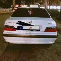پارس سال 1400بی رنگ|خودرو سواری و وانت|مشهد, وکیل‌آباد|دیوار