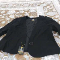 پالتو و کاپشن در حد نو