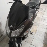 موتور گلکسی جی ۲۰۰.   ۱۴۰۱