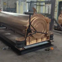 سانتفیوژ آبگیری فرش