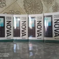 گوشی TCH NOVA