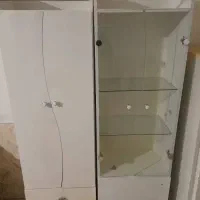 کمد کودک تمیز ودرحد نو