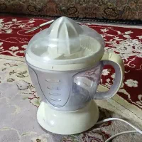 اب پرتقال گیر و اب انار گیر