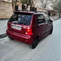 ام‌وی‌ام 110 دنده‌ای ۴ سیلندر، مدل ۱۳۹۱|خودرو سواری و وانت|کرج, فاز ۱ مهرشهر|دیوار