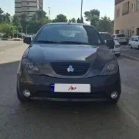 تیبا 2 مدل 96|خودرو سواری و وانت|شیراز, باغ تخت|دیوار