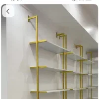 قفسه فروشگاهی