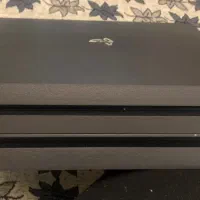 PS4 Pro یک ترابایت با یک دسته اضلافی|کنسول، بازی ویدئویی و آنلاین|تهران, یوسف‌آباد|دیوار