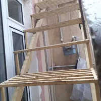 راه پله درحد نو|مصالح و تجهیزات ساختمان|بوکان, |دیوار