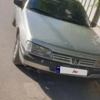 پژو 405مدل ۹۲
