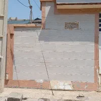 فروش خانه ویلایی۱۲۵ متری(دارای مغازه)در کوی گلدشت|فروش خانه و ویلا|اهواز, گلدشت|دیوار